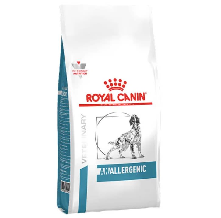 Royal Canin Anallegenic 3Kg