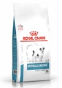 Royal Canin Hipoallegenic(HIPOALLERGENICO) Raza Pequeña 7.5Kg
