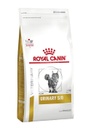 Royal Canin Urinary Felino S/O 7,5Kg