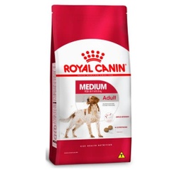 Royal Canin Raza Mediana Adulto 15kg