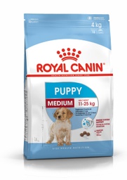[9780101730006] Royal Canin Cachorro Raza Mediana 15kg