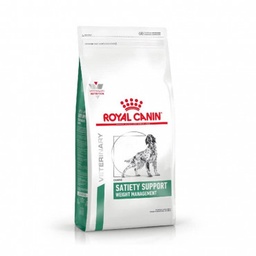 Royal Canin Satiety Support Canino 7.5kg