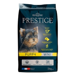 Prestige Puppy Mini 3kg