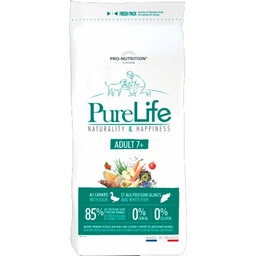 Pure Life Adult 7+ (12kg)