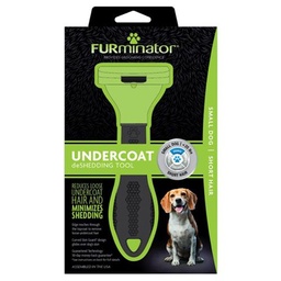 Furminator Short Hair deShedding Tools For Dog S