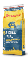 Josera Light &amp; Vital 15kg (29/7.5)
