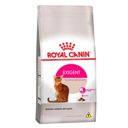 Royal Canin Exigent(Paladares Exigentes) 1.5kg