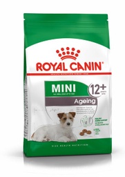 [7790187340442] Royal Canin Mini 12+ 2.5kg