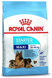 Royal Canin Maxi Starter Mother &amp; BabyDog 10kg