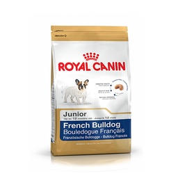 Royal canin Bulldog Francés Cachorro 3Kg