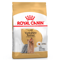 Royal Canin Yorkshire Adulto 7.5Kg