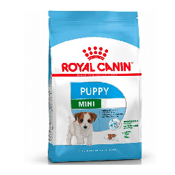 [7790187339620] Royal Canin Mini Puppy 3kg