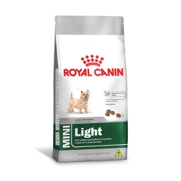 Royal Canin Mini Light 2.5kg