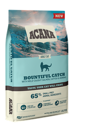 Acana Bountiful Catch Cat 1.8kg