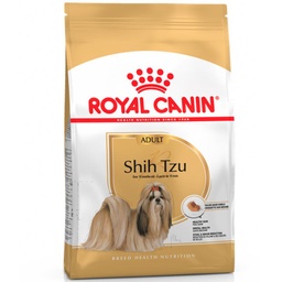Royal Canin Shih Tzu Adulto 2.5kg