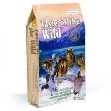 Taste of the Wild Wetlands Adulto (Pato) 5.6kg