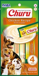 Churu Chicken Recipe 56gr