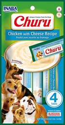 Churu Chicken with Cheese Recipe 56gr