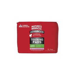 Natures Miracle Advance Trainng Pads 25und