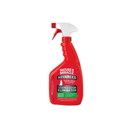Natures Miracle Stain &amp; Odor Eliminator Gato 946ml
