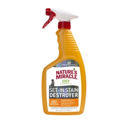 Natures Miracle Stain Destroyer 709ml