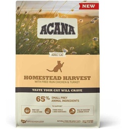 Acana Homestead Harvest cat 1.8kg