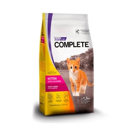 Vital Can Complete Cachorro Gato 1.5kg
