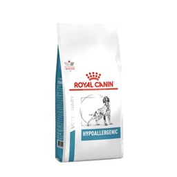 Royal Canin Hipoallergenic Perro 2kg