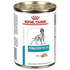 Royal Canin Lata Hidrolized Protein 390gr