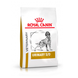 Royal Canin Urinary S/O Canino 10kg