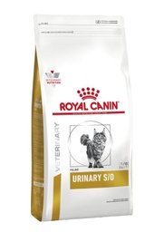 Royal Canin Urinary S/O Gato 1.5kg