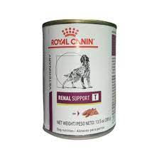 Royal Canin Lata Renal Support T Canino 385gr