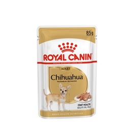 Royal Adulto Chihuahua Pouch 85g