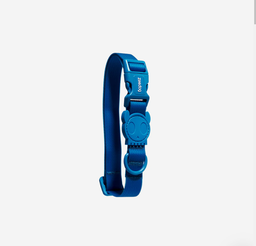 Zee Dog Neopro Blue Collar Medium