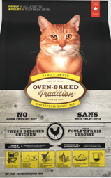 Oven Baked Cat Chicken Adult 2.27Kg