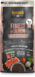 Belcano Finest GF Salmon 4Kg