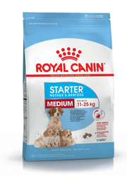 Royal Canin Medium STARTER 3Kg
