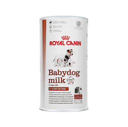 Royal Canin BabyDog Milk (Leche Para Cachorros) 400G