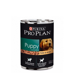 Pro Plan Puppy Chicken 368G