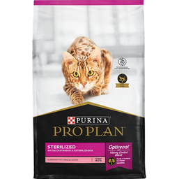 Pro Plan Sterilized Cat 1kg