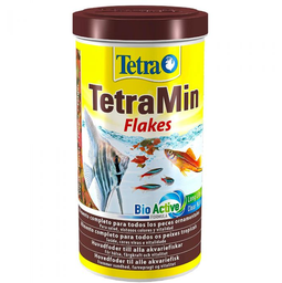 Tetra Tetramin Flakes 20gr