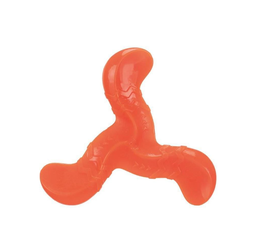 Trixie Spielzeug Bungee Boomerang triplex 17cm