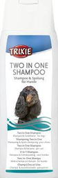 Trixie Two In One Shampoo