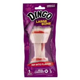 Dingo Large Bone
