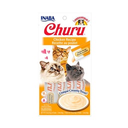 Churu Chinken Recipe 56gr