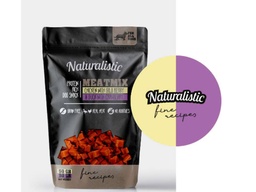 Naturalistic Meatmix Chicken With Goji Berry 100GR