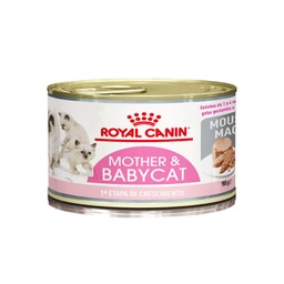 Royal Canin Mother And Babycat 145Gr