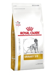 Royal Canin Urinary Perro2Kg