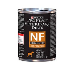 Pro Plan Canine NF Lata 377G