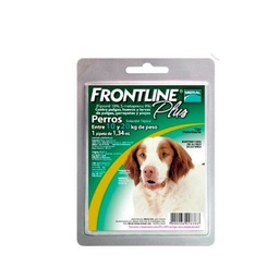 Frontline Plus 10-20Kg x1 (1,34ML)